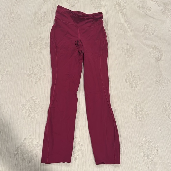 Lululemon running tights - Picture 3 of 3